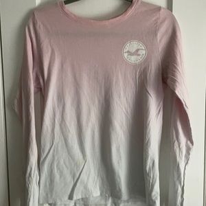 Hollister Graphic Tee